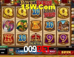 Casino Ao Vivo 009Bet