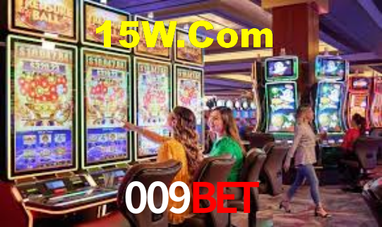 009Bet Vip