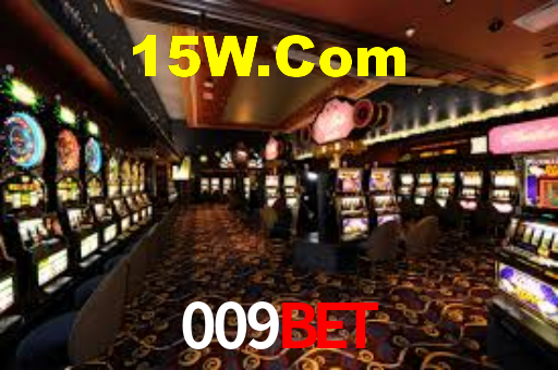 009Bet Login