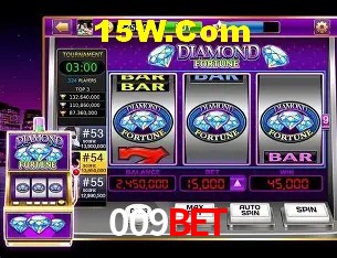 009Bet - User Statistics