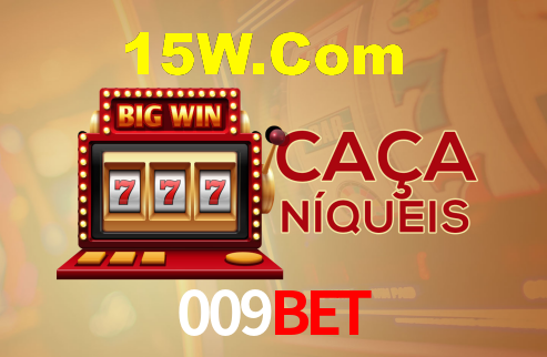 009Bet Vip
