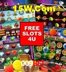 Login Seguro 009Bet