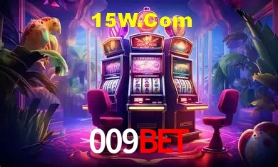 009Bet Rio de Janeiro - Slot Strategy