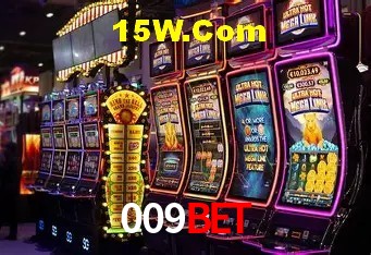 Benefícios da Conta 009Bet