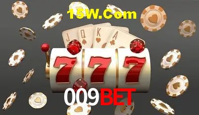 Promoção Relâmpago 009Bet