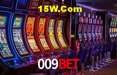 Diretório de Jogos 009Bet