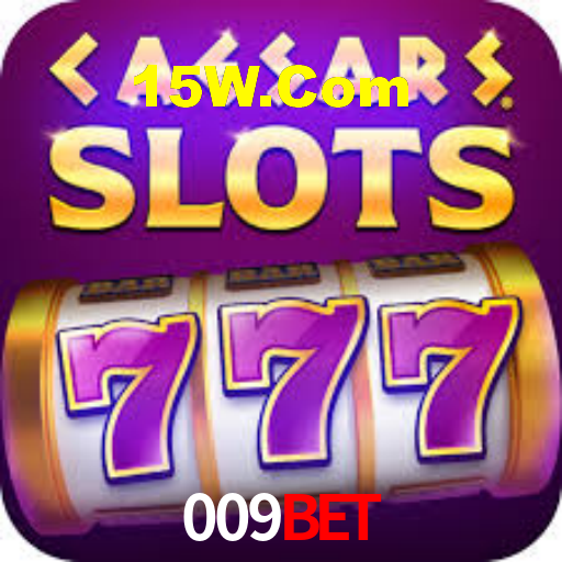 009Bet Vip