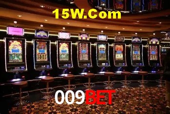 Sistemas de Segurança 009Bet