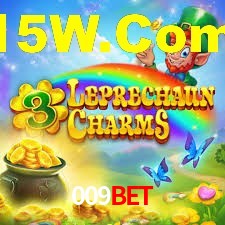 Programa VIP 009Bet