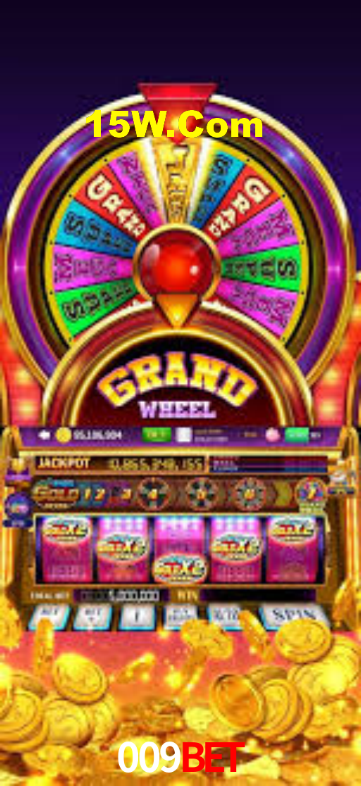 009Bet Login