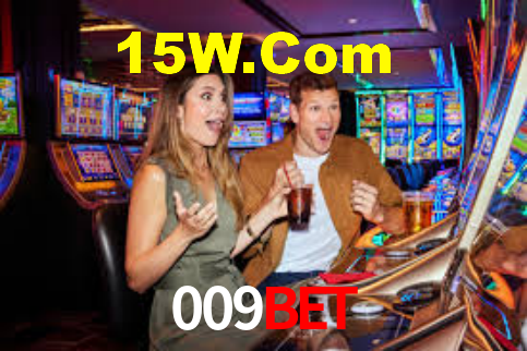 009Bet Login