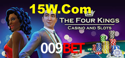 009Bet Vip