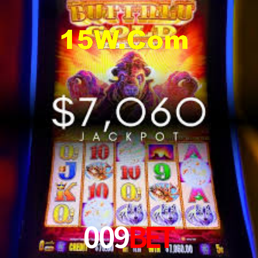 009Bet App Interface