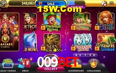009Bet Entrar - Login Seguro Certificado