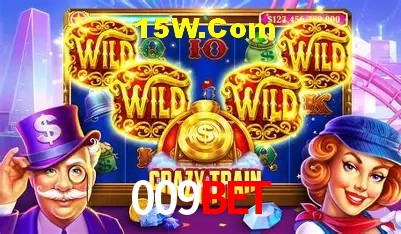 009Bet Belo Horizonte - Jackpots