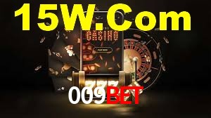 Roulette Table 009Bet