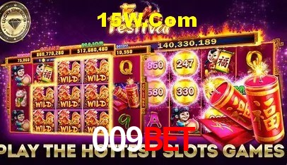009Bet Slot - 320+ Caça-Níqueis Premium
