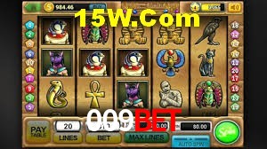 Game Providers 009Bet