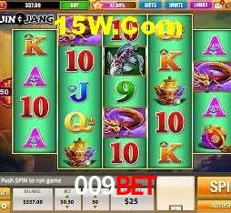 Provedores de Jogos 009Bet