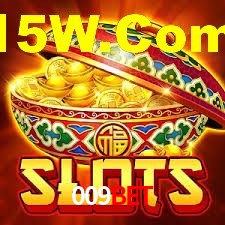 Welcome Bonus 009Bet