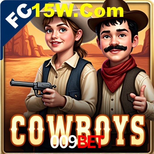 Casino Ao Vivo 009Bet