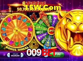 Segurança 2FA 009Bet