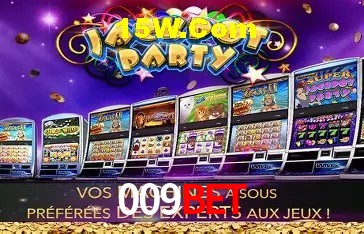 009Bet São Paulo - Top Slots